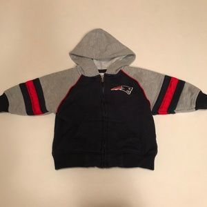Patriots Hoodie